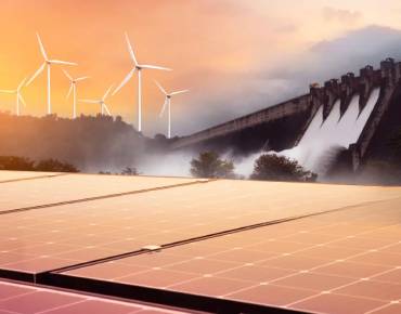 Renewable Energy Case Study