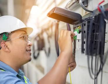 Fiber Optics Case Study